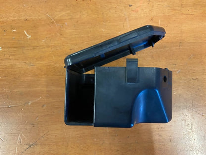 Box Cover Yamaha FZS 600 1998