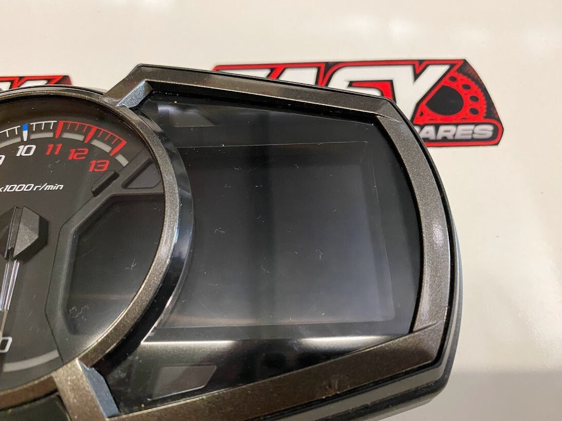 Instrument Cluster Dash ABS Kawasaki Ninja ZX1000 17-19 2017 25031-0735