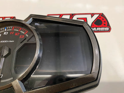 Instrument Cluster Dash ABS Kawasaki Ninja ZX1000 17-19 2017 25031-0735