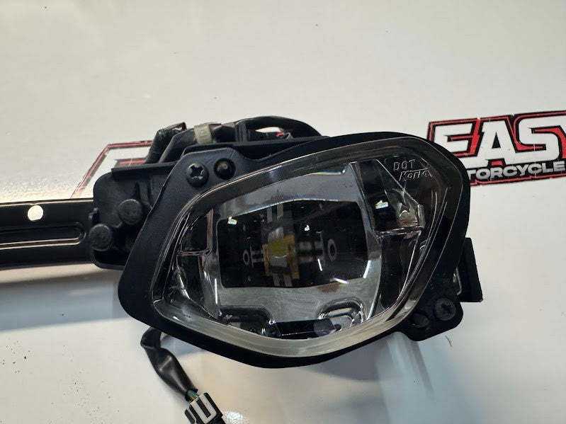 Yamaha YZF R1 2020-2025 Headlight Assembly OEM Genuine B3L-84300-00