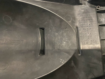 Rear Fender Honda CBR 125R 2009