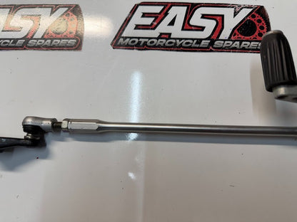 Gear Lever Linkage Assy Honda CBR 1000 RR 2010-2019 OEM 24720-MFL-D20