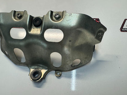 Suzuki GSXR 1000 2007-2008 Fuel Tank Front Bracket OEM Genuine 44520-21H00