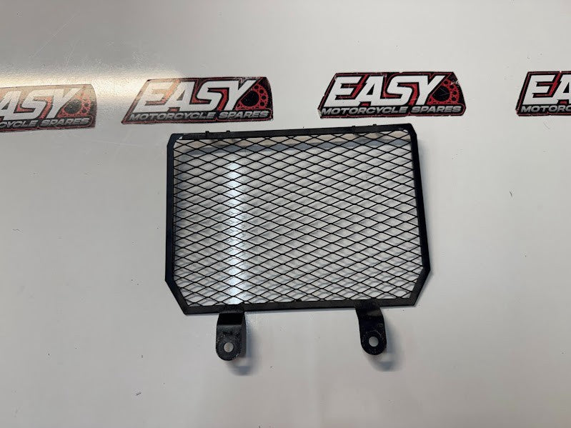 Yamaha YZF R1 2015-2025 Oil Cooler Guard OEM Genuine 2CR-13463-00