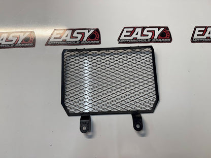 Yamaha YZF R1 2015-2025 Oil Cooler Guard OEM Genuine 2CR-13463-00