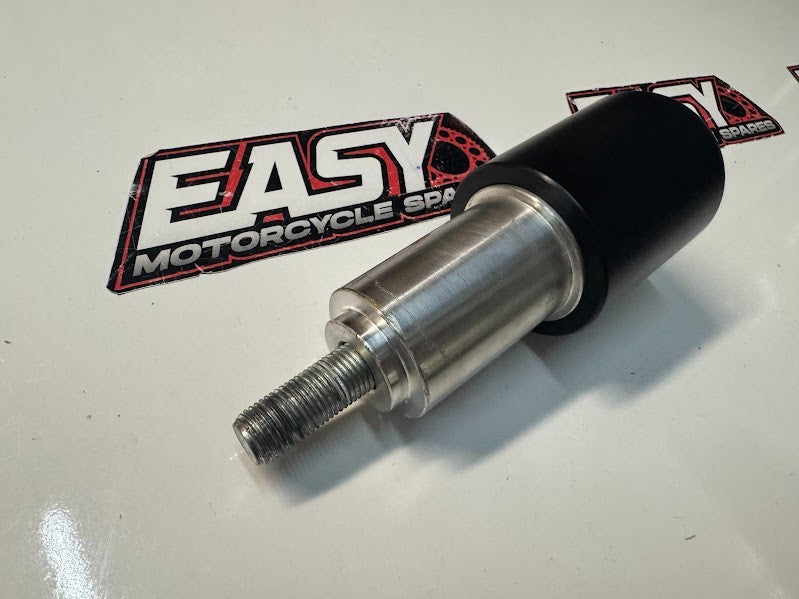 Yamaha YZF R7 2022-2025 Womet-Tech Crash Pad / Frame Slider