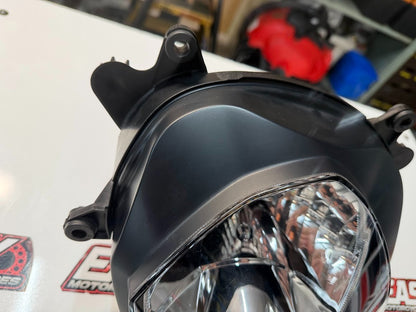 Headlight Suzuki GSXR 1000 2007-2008 OEM 35100-21H00-999