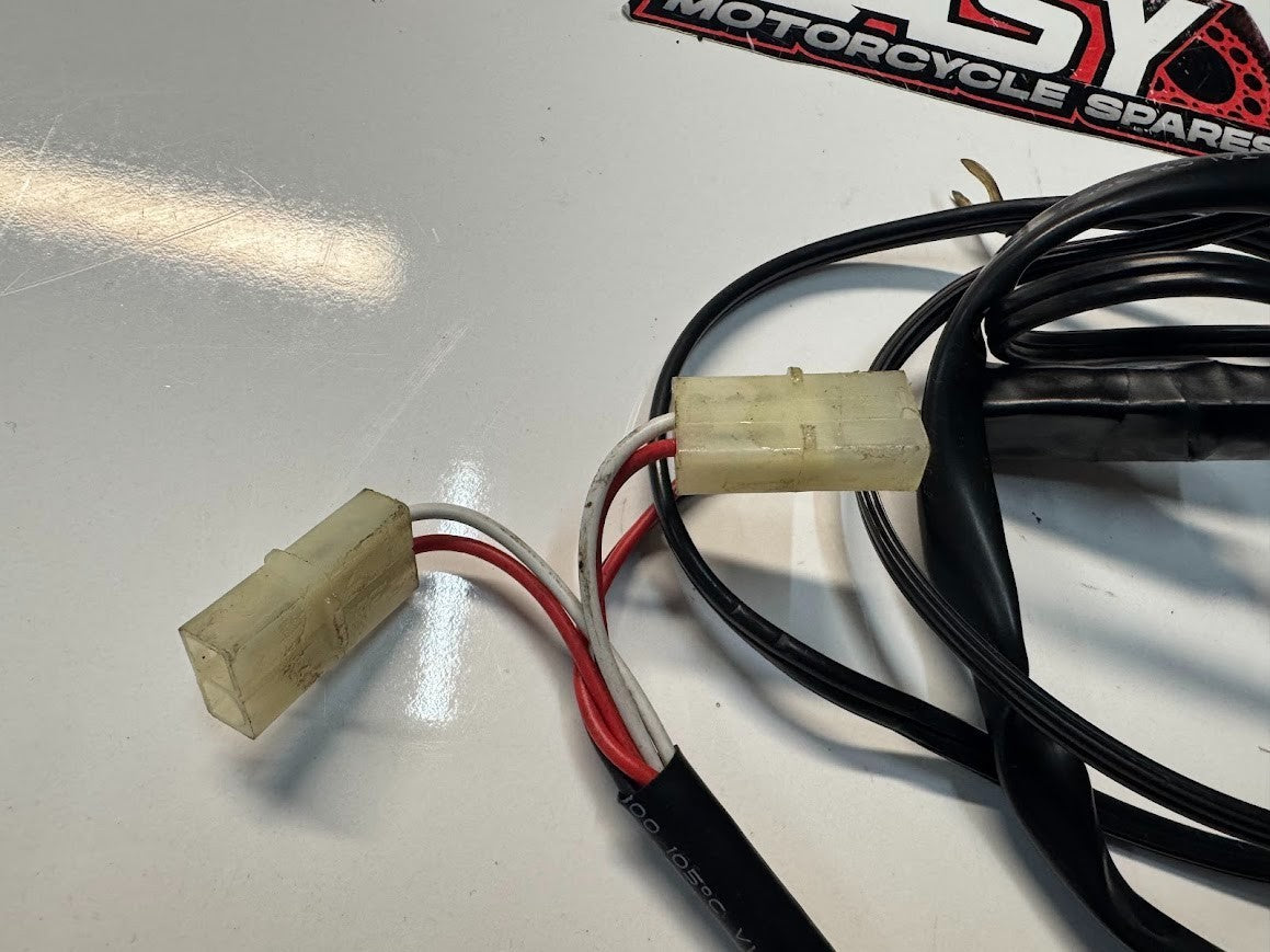 Oxford Heated Grips Module Only Suzuki GSXR 1000 07-08 2008