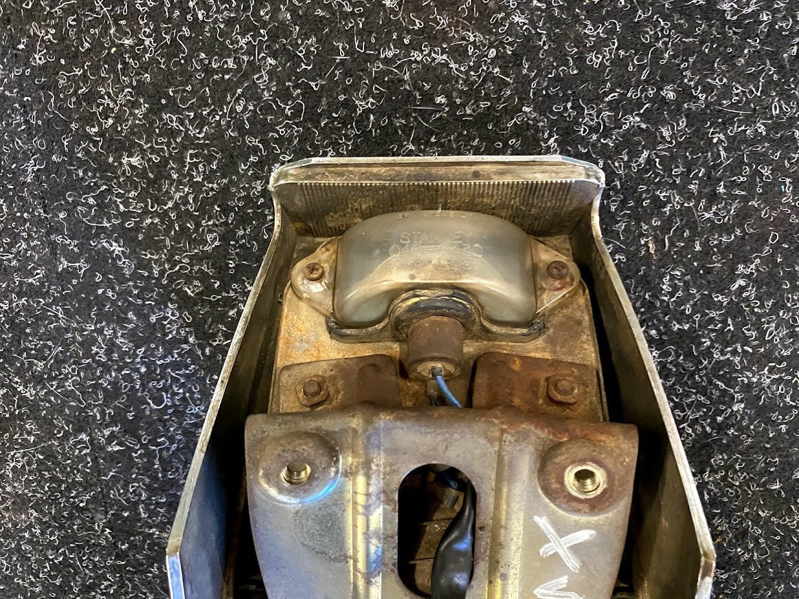 Tail Light Yamaha XV 750