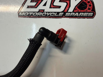 Fuel Pipe Hose Line Kawasaki Ninja 300 2013-2017 OEM 51044-0852
