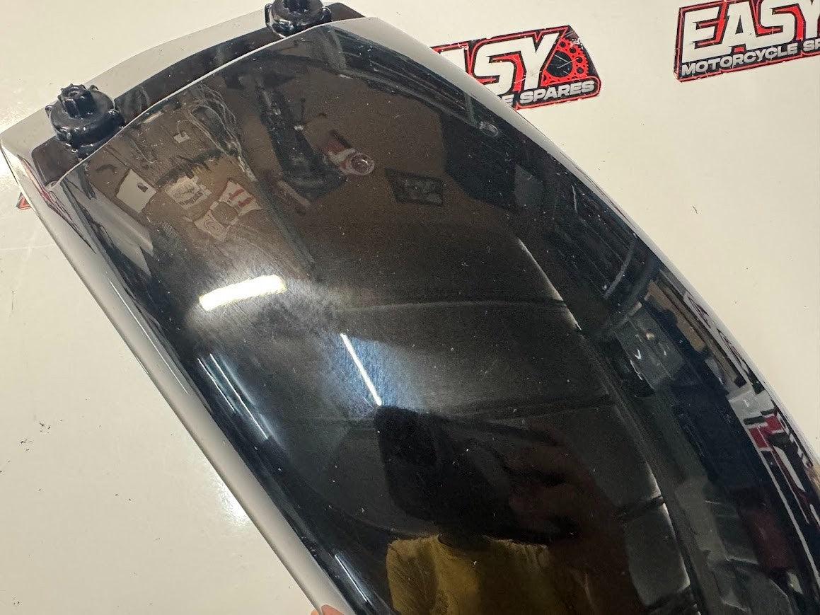 Royal Enfield Interceptor 650 2022 Rear Fender Mudguard OEM Genuine Euro 5