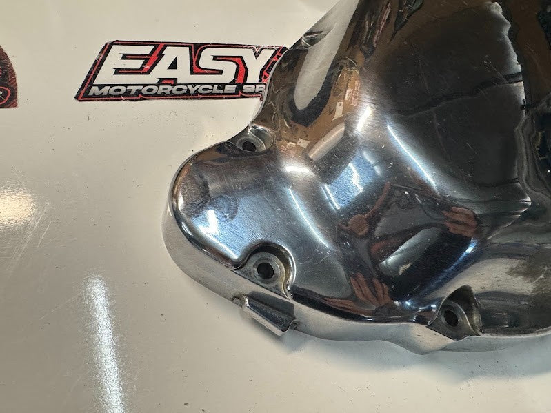 Suzuki VL 1500 Intruder 1998-2004 Stator Generator Cover OEM Genuine 11351-10F00