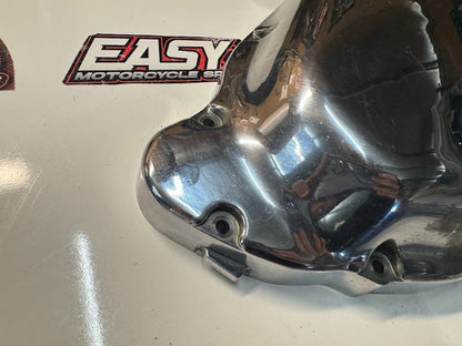 Suzuki VL 1500 Intruder 1998-2004 Stator Generator Cover OEM Genuine 11351-10F00