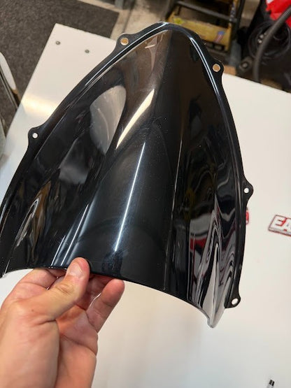 Visor Windshield Suzuki GSXR 600/750 2006-2007 Aftermarket