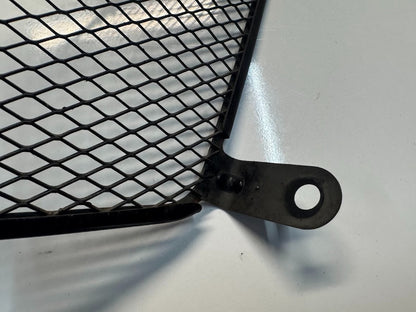 Suzuki GSXR 1000 2009-2016 Oil Cooler Guard OEM Genuine 16650-47H10