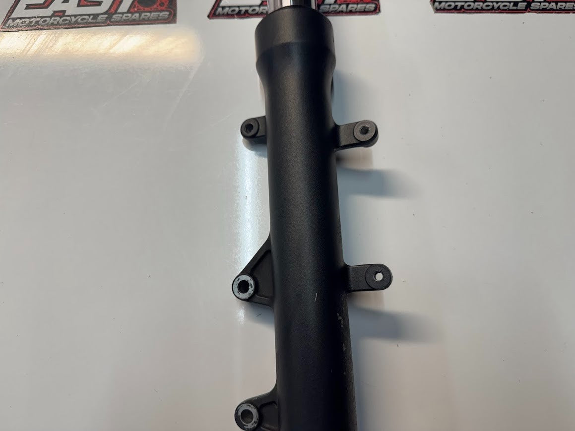 Honda CBR 300R 2014-2018 RH Fork Leg OEM Genuine 51400-KYJ-921