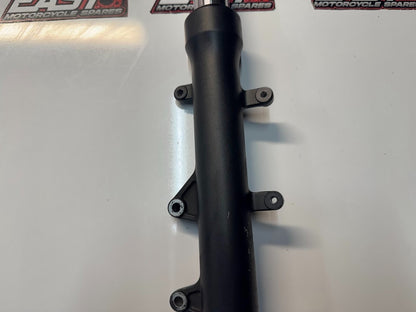 Honda CBR 300R 2014-2018 RH Fork Leg OEM Genuine 51400-KYJ-921