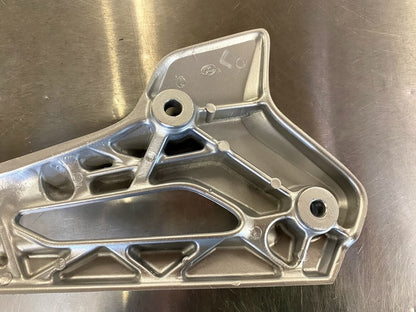 LH Pillion Bracket Honda CB125E 2019