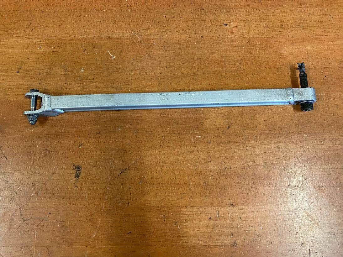 Rear Caliper Support Bracket Kawasaki ZX-10 1988