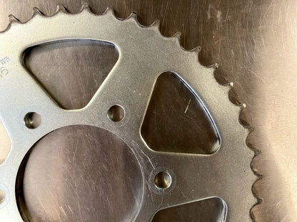 Rear Sprocket Kawasaki Ninja 650L 09-19 2014 46T 42041-0087