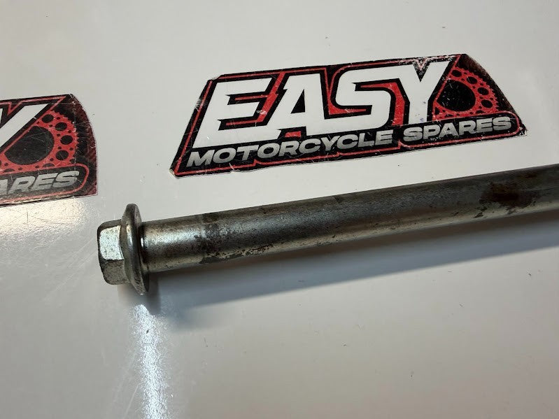 Swingarm Pivot Bolt Honda CB 300F 2014-2018 OEM 52101-KYJ-900