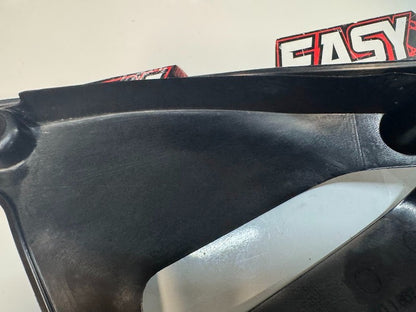 Ducati Monster 659 LAMS 2017-2021 LH Front Cover OEM Genuine 48018672A