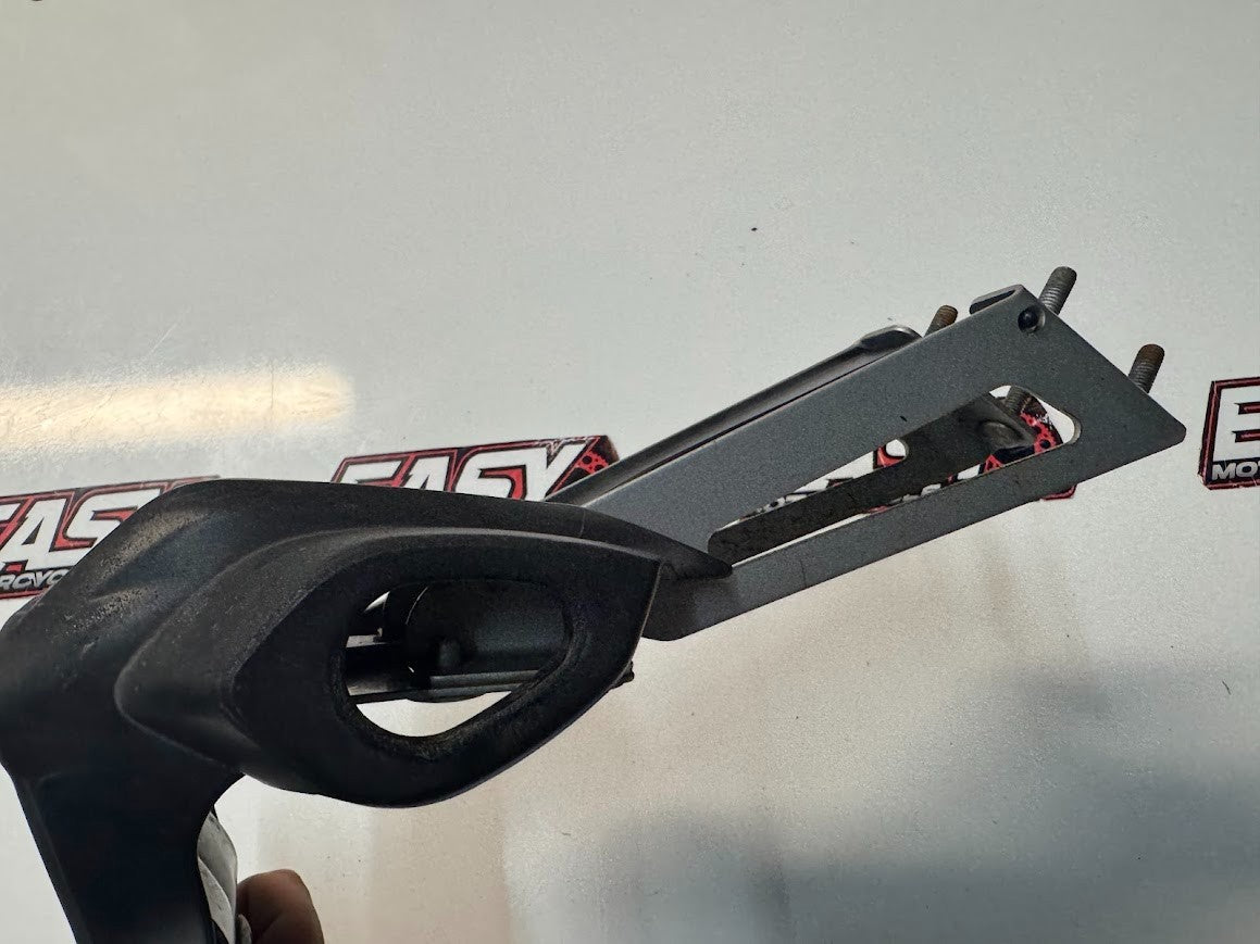 Yamaha YZF R15 2013-2018 Rear Mudguard Plate Holder OEM Genuine 1CK-F1629-00