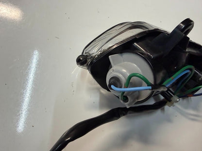 RH Front Blinker Indicator Honda CBR 1000 RR 2008-2016 OEM 33405-MFL-641