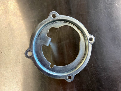 Fuel Tank Parts Yamaha MT-07 2016