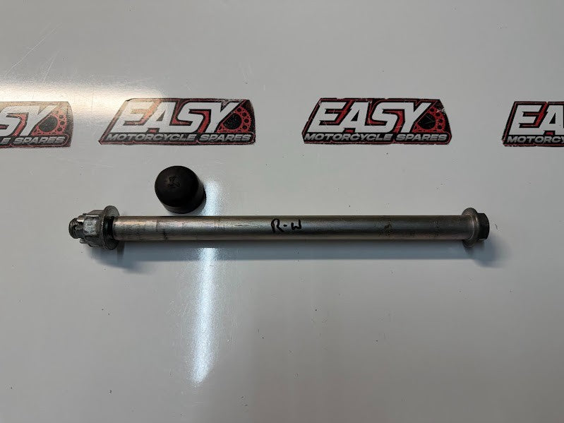 Rear Wheel Axle Kawasaki Vulcan S 650 2015-2026 OEM 41068-0592