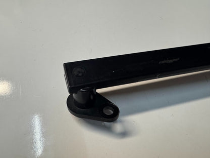 BMW S1000RR 2016 Secondary Air Line Hose Pipe OEM Genuine K46 11717708935