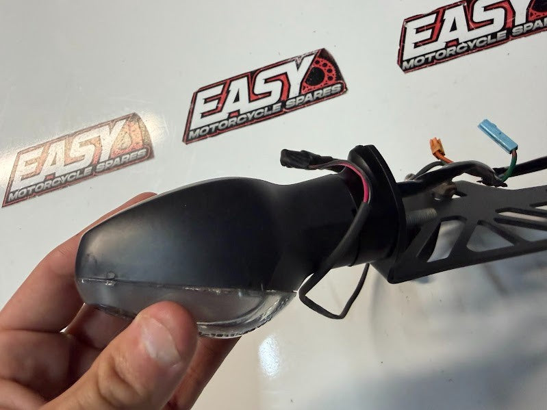Mustard Tail Tidy Blinkers Honda CBR 1000 RR 2010-2016