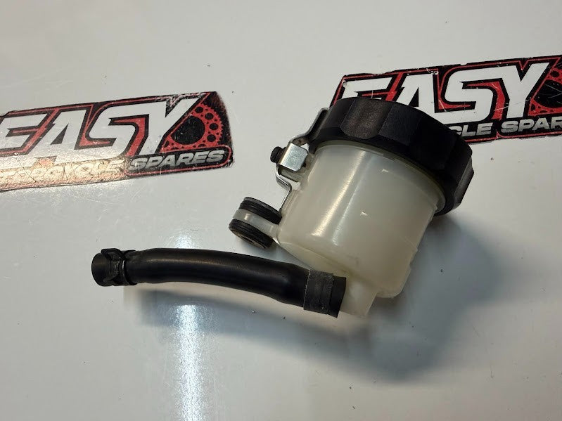 Front Brake Master Reservoir Honda CBR 1000 RR 2008-2016 OEM 45511-MEL-D21