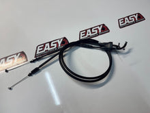 Yamaha YZF R7 2022-2025 Throttle Cables OEM Genuine BEB-26301-00