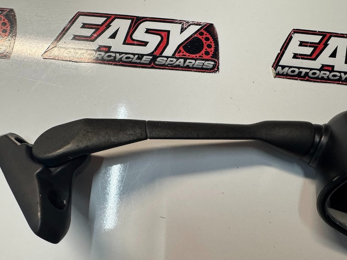 Yamaha YZF R15 2011-2018 RH Mirror OEM Genuine 2PB-F6290-01