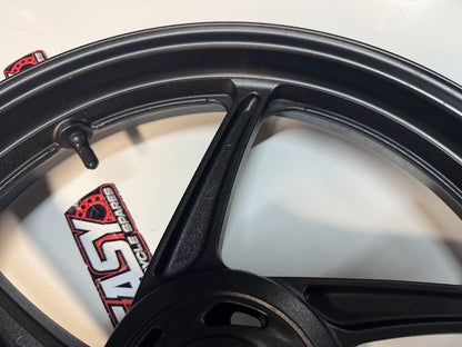 Honda CBR 300R 2014-2016 Front Wheel Rim OEM Genuine 44650-KYJ-901ZC