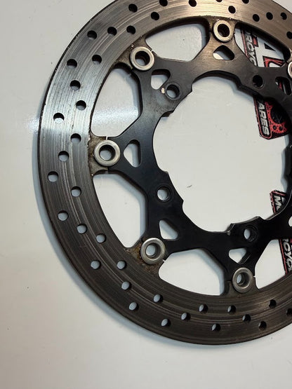 Front Brake Disc Rotors Suzuki GSF 1250 S Bandit 2007-2016 OEM 59210-44G11
