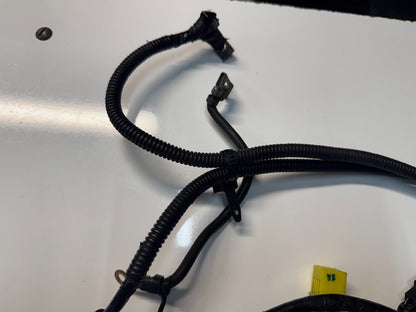 Suzuki VL 1500 Intruder 2001-2003 Main Wiring Harness OEM Genuine 36610-10F90