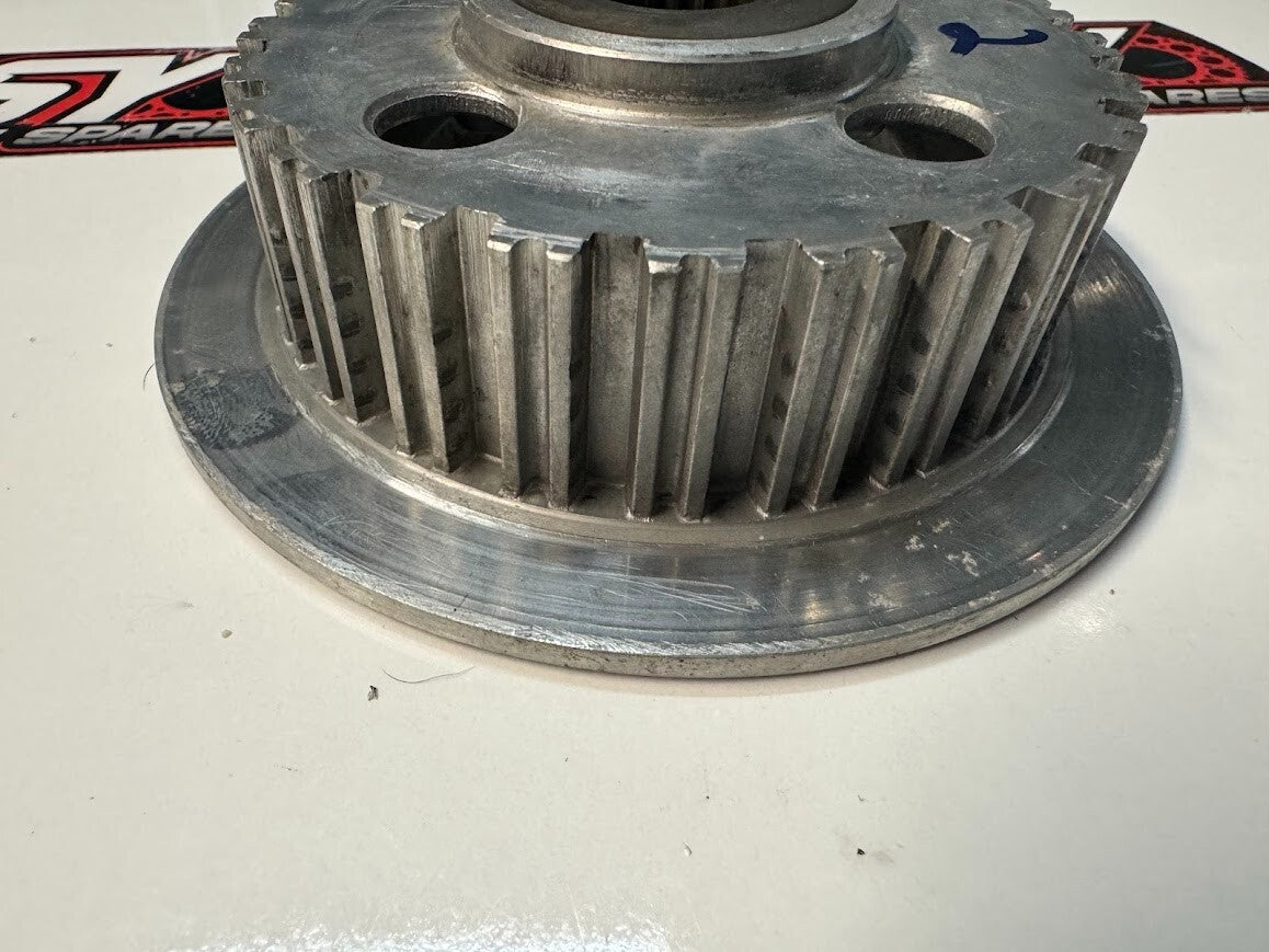 Honda XR 250 Inner Clutch Hub #2