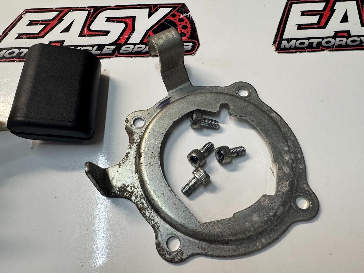 Yamaha YZF R15 2015-2018 Fuel Pump Assembly OEM Genuine 2FB-E3907-10