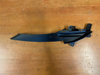 RH Inner Cowling Kawasaki Ninja 650 17-19 2017 55028-0597