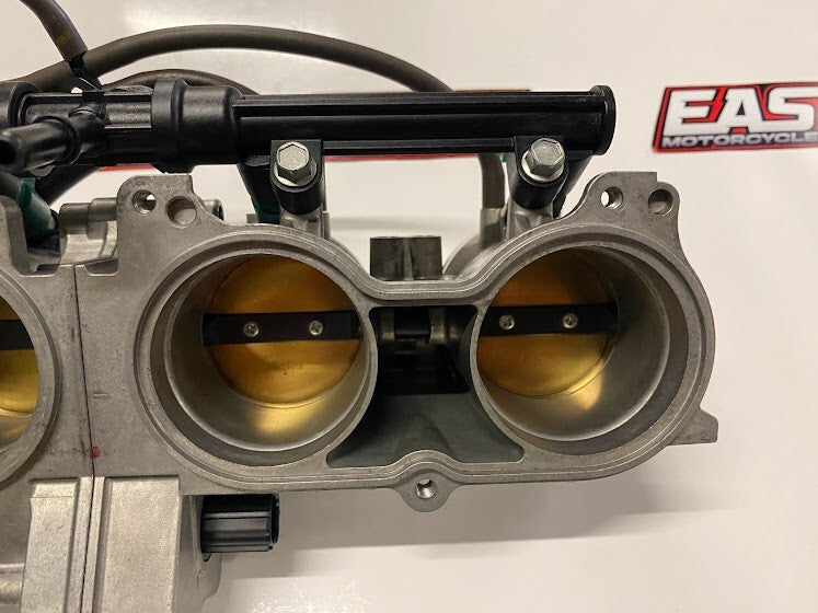 Complete Throttle Bodies Honda CBR 1000RR 2017