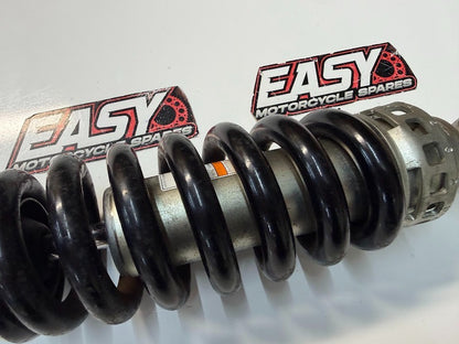 Rear Shock Suzuki Boulevard C109R VLR 1800 T 2008-2014 OEM 62100-22H20