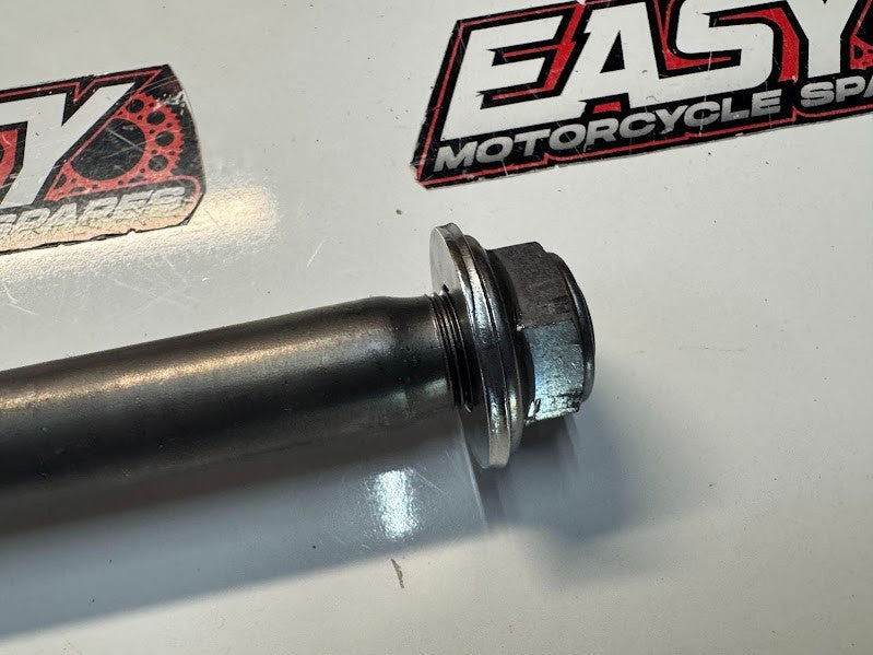 Yamaha YZF R1 2009-2025 Swing Arm Pivot Bolt Shaft OEM Genuine 14B-22141-00