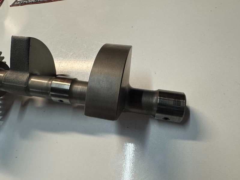 Yamaha YZF R7 2022-2025 Crankshaft Balancer OEM Genuine BLW-11500-00