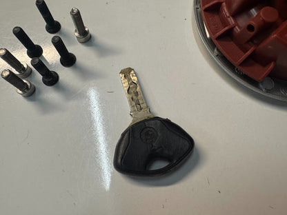 BMW F800 ST 2009 OEM Genuine