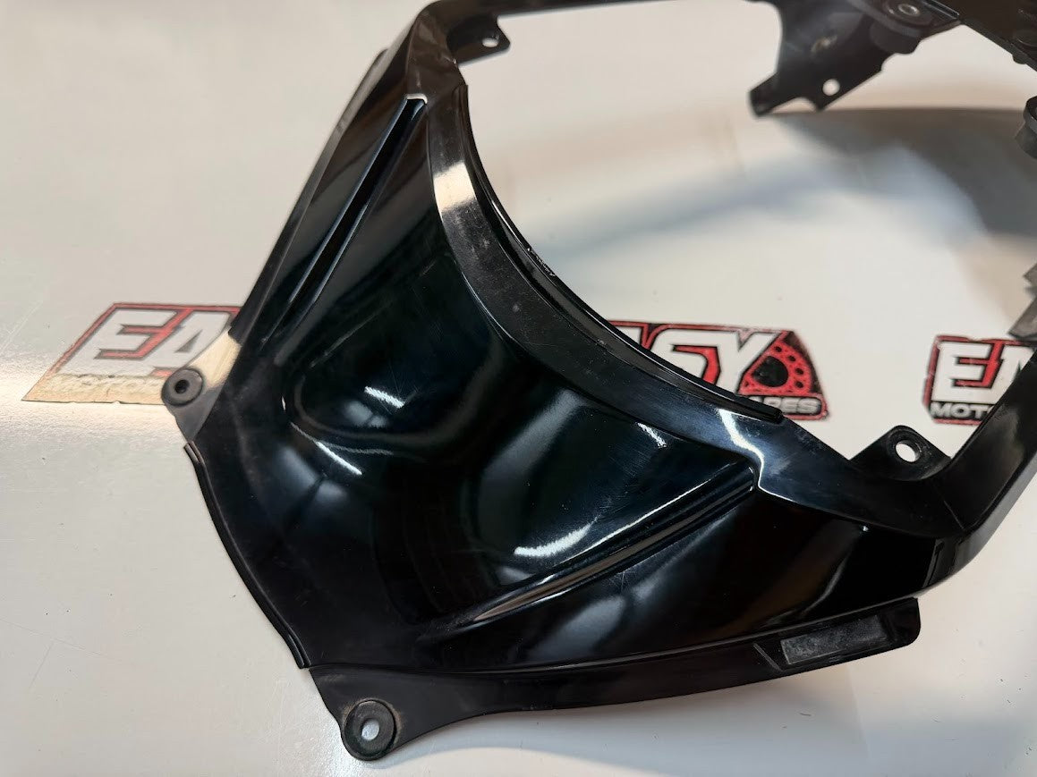 Rear Centre Frame Cover Fairing Suzuki GSXR 1000 2007-2008 OEM 47311-21H