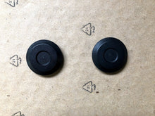 Swing Arm Caps Honda CBR 250 R 2011