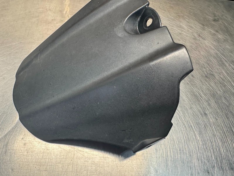 Suzuki GSXR 1000 2005-2008 Rear Hugger Fender Mudguard OEM Genuine 63114-41G00