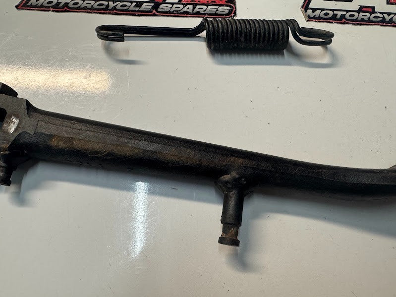 Kawasaki Vulcan VN900 Classic 2006-2022 Side Stand & Spring OEM 34024-0083